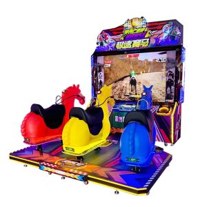 Speed Horse Racing